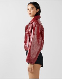 BY.DYLN - Selena Jacket