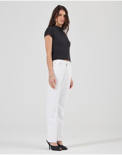 Vintage White