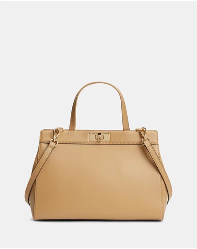 Tommy Hilfiger - Modern Satchel Bag