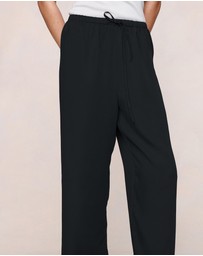Marle - Ulah Tencel Pants