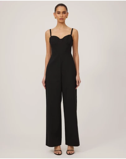 Tussah - Christy Jumpsuit