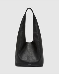 Nakedvice - The Hazel Black Bag