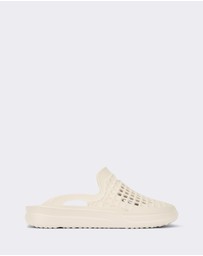 Lusso Cloud - Scenario Slides - Unisex