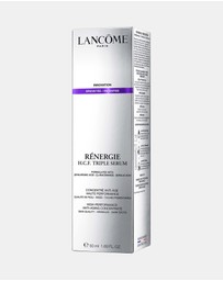 Lancome - Rénergie H.C.F. Triple Serum High-Performance Anti-Aging Concentrate 50ml
