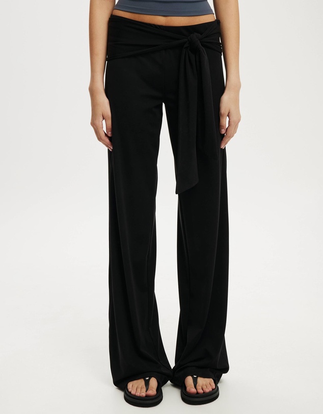 Cotton On - Honey Tie Pants