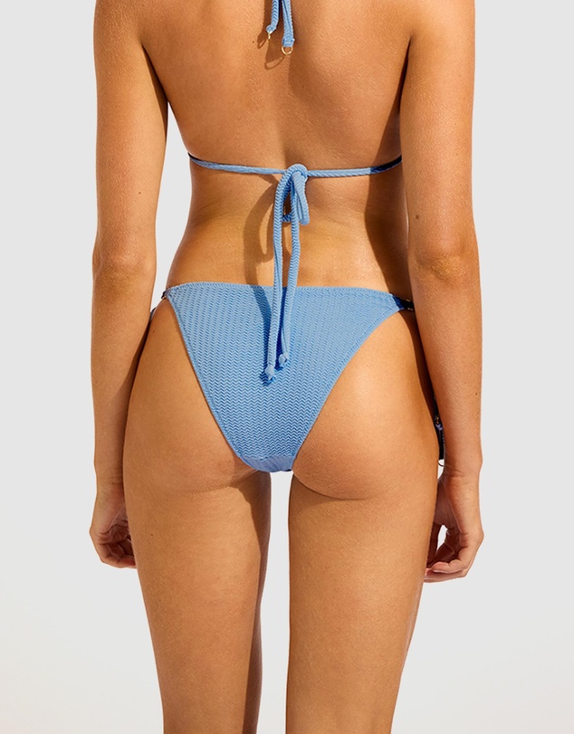 Seafolly - Tie Side Rio Pants