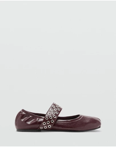 M.N.G - Smas Shoes