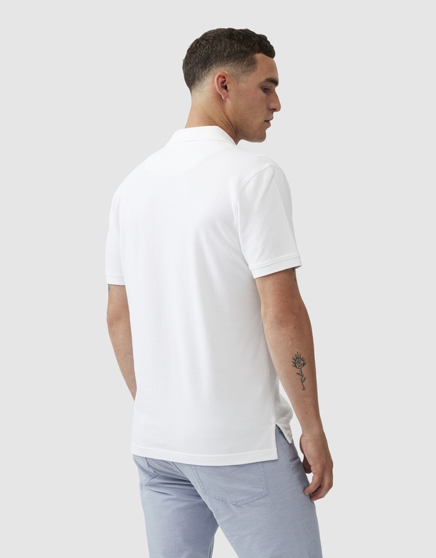 Rodd & Gunn - The Gunn Polo