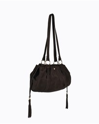 PETA AND JAIN - Rory Drawstring Shoulder Bag