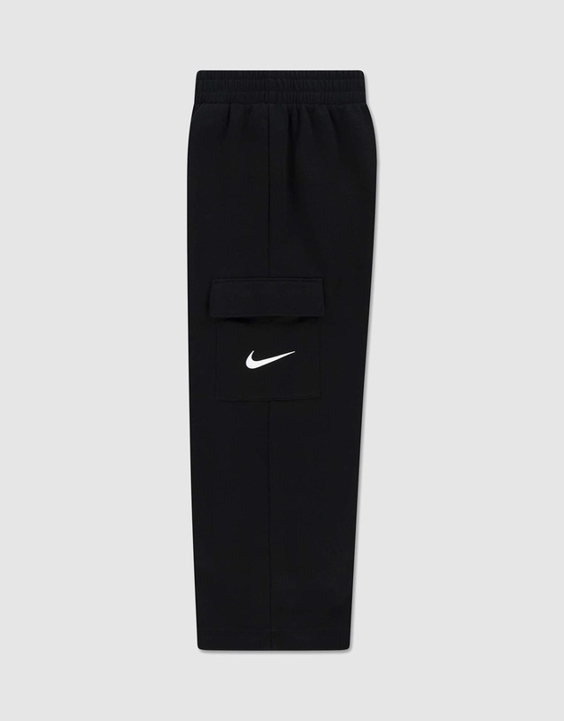 Nike - Essentials French Terry Cargo Pants - Babies-Kids