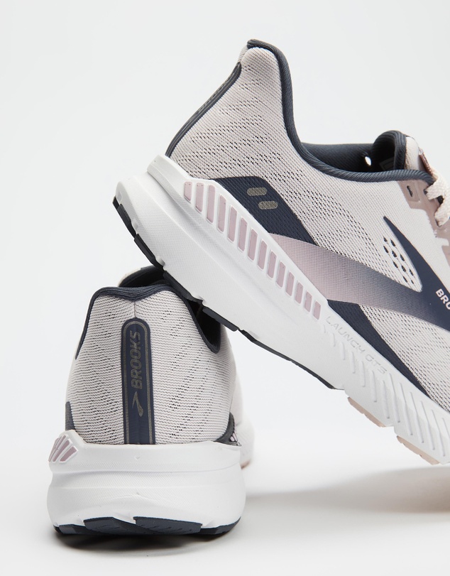 Brooks - Launch GTS 8 - Women's