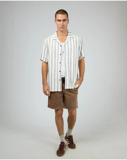 Silent Theory - Getaway Shirt