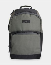 Quiksilver - Mens Pintail Backpack