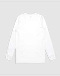 Stock & Co. - Stamped Signet Long Sleeve - Youth