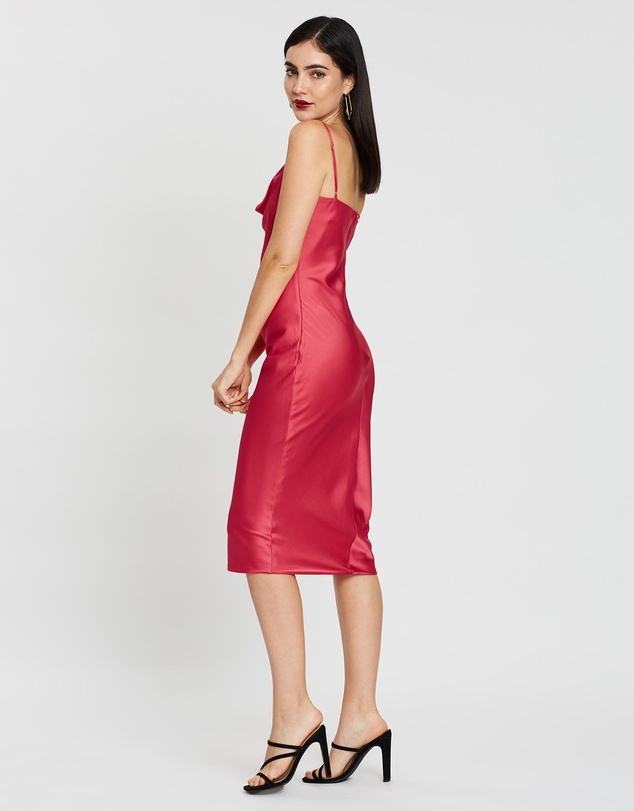 Miss Holly - Gigi Dress