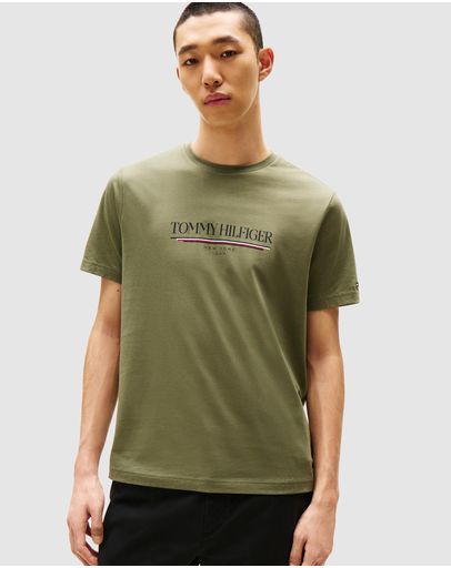 Battle Green