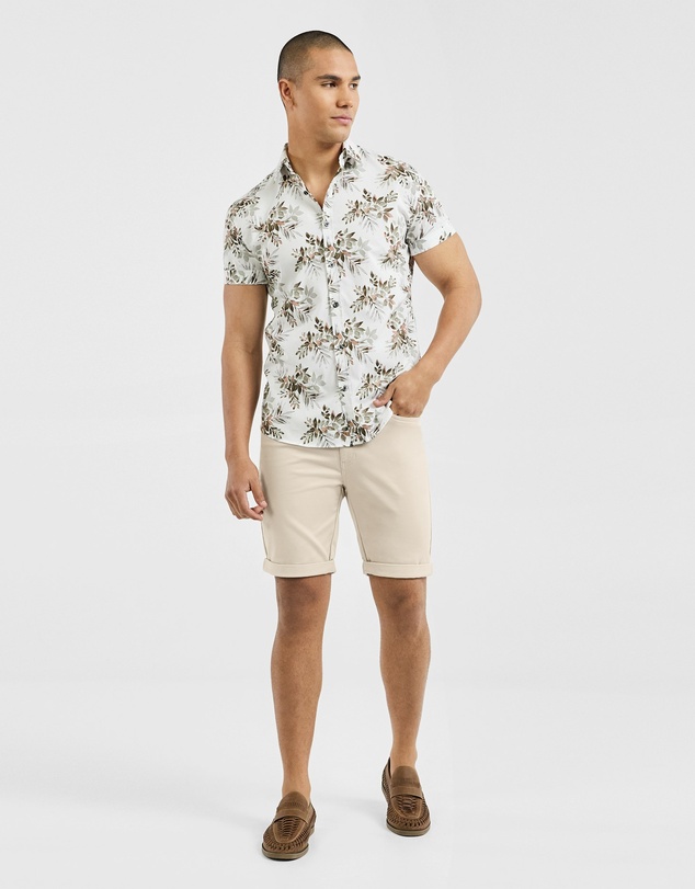 Tarocash - Ulto Slim Short