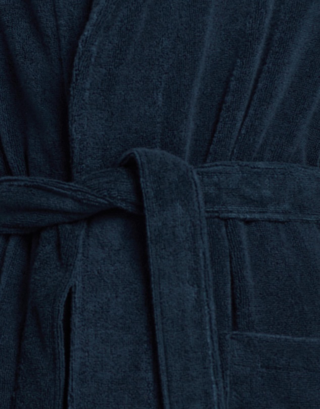Tommy Hilfiger - Icon Bathrobe