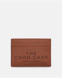 Marc Jacobs - The Leather Card Case