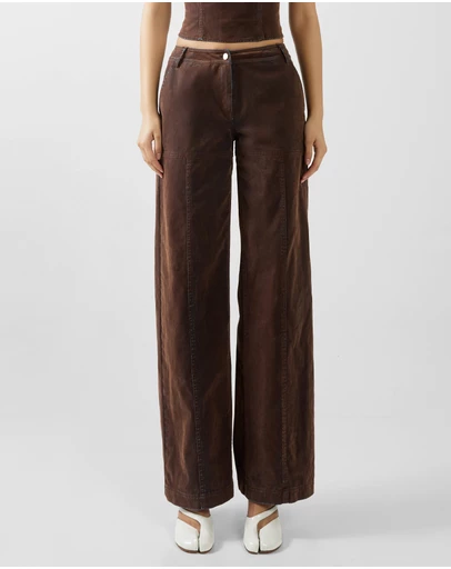 BY.DYLN - Azalea Cargo Pants