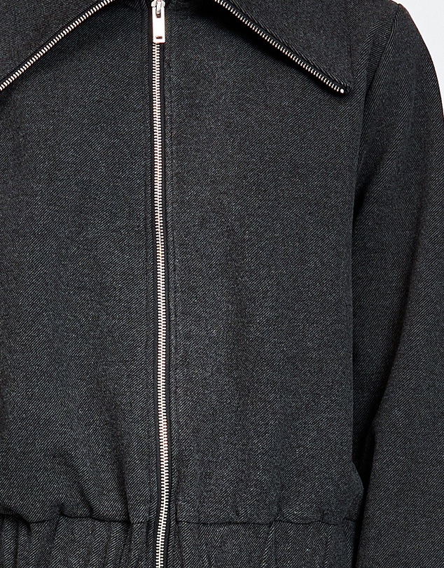 bul - Lempi Jacket Charcoal