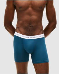 Tommy Hilfiger - 3-Pack Boxer Briefs