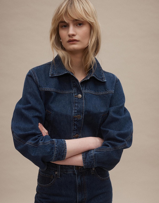 Nobody Denim - Walker Jacket