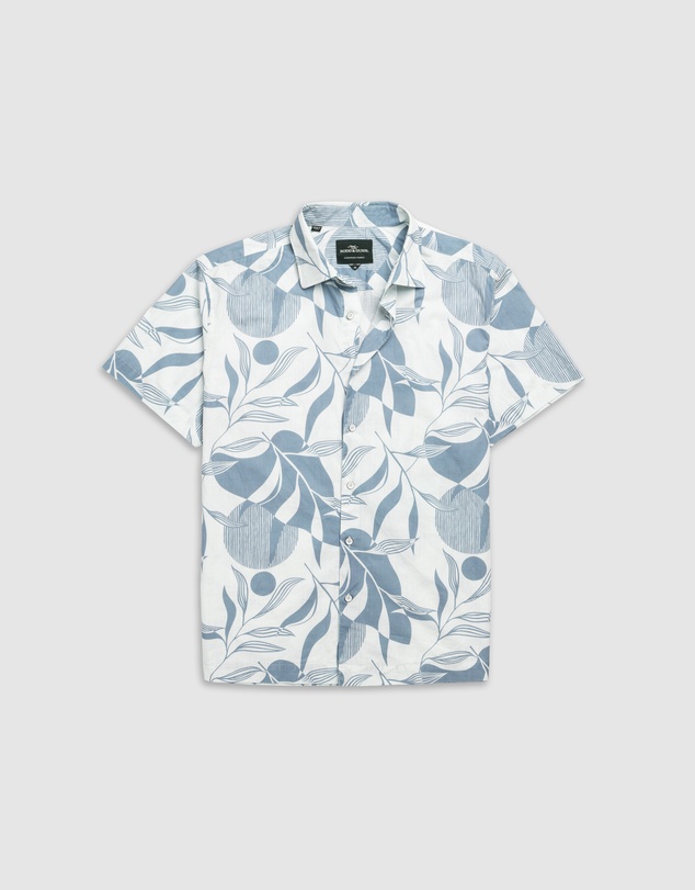 Rodd & Gunn - Carrington Shirt