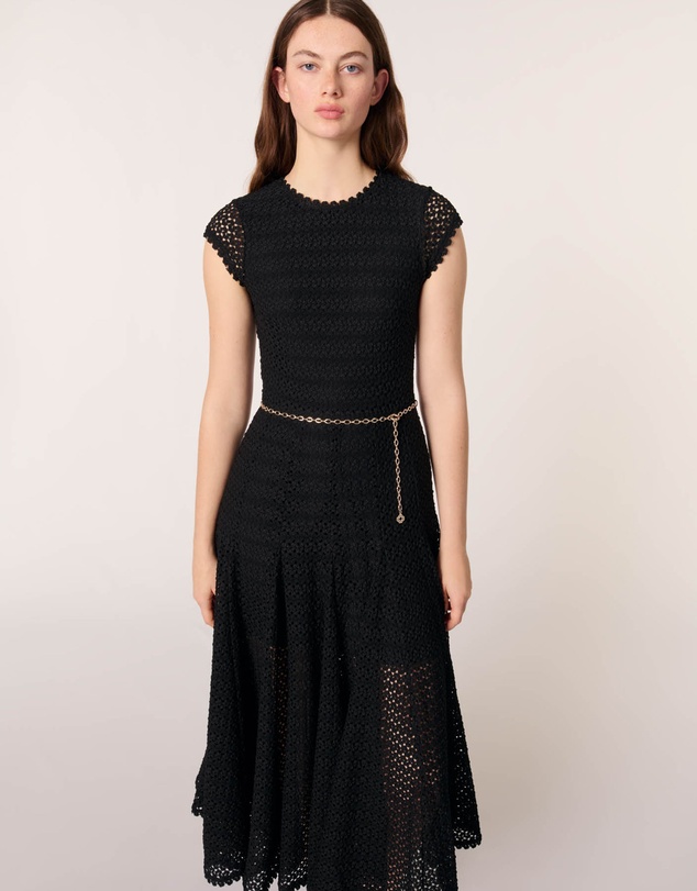 Maje - Ricocha Dress