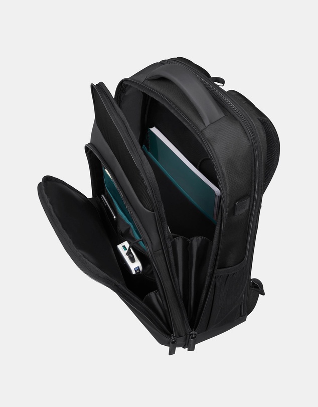 Samsonite - Mysight Lpt. Backpack 17.3