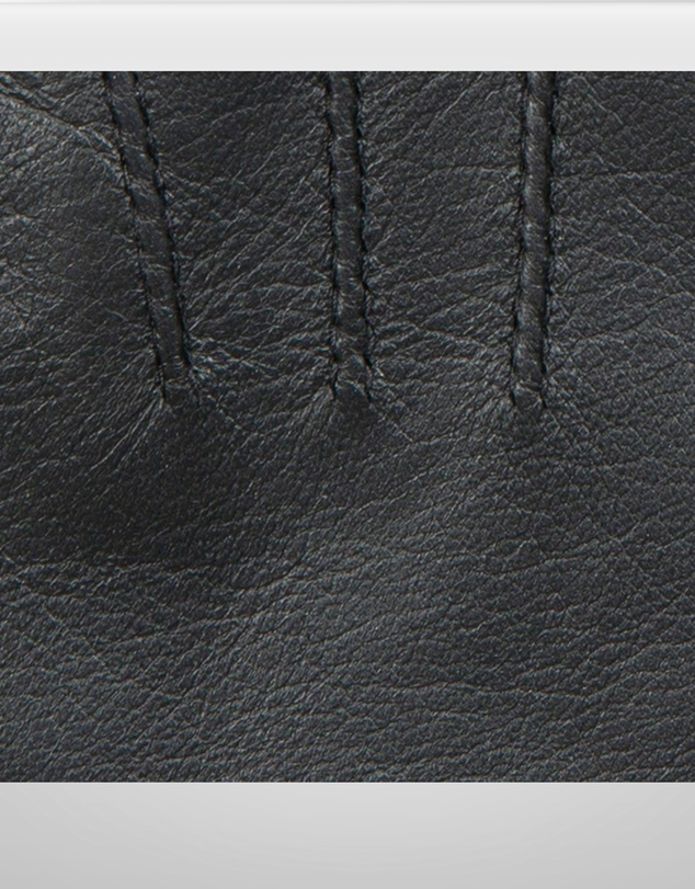DENTS - Emma Three-Point Leather Gloves
