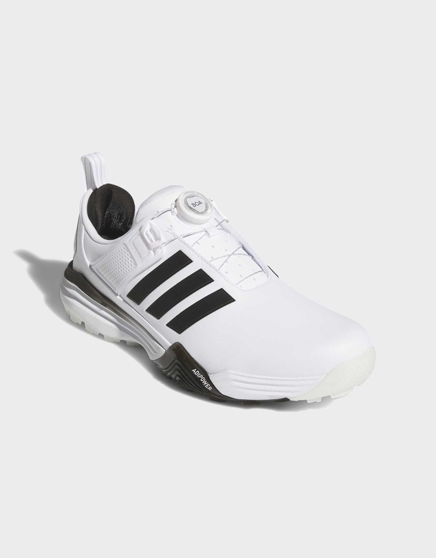 adidas Performance - ADIPOWER 26 BOA SPIKELESS GOLF SHOES Unisex