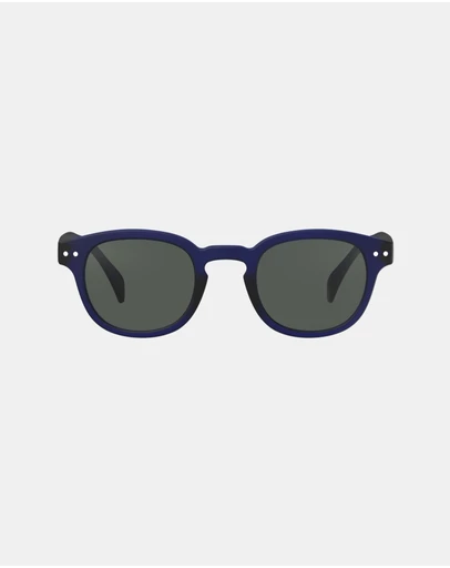 IZIPIZI - Sun Collection C Midnight Blue