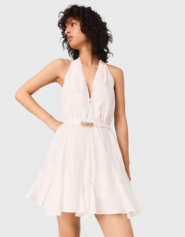 Maje - Riciely Dress