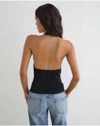 Motel Rocks - Orvio Top