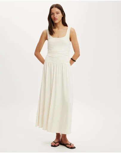 Cotton On - Maple Maxi Dress