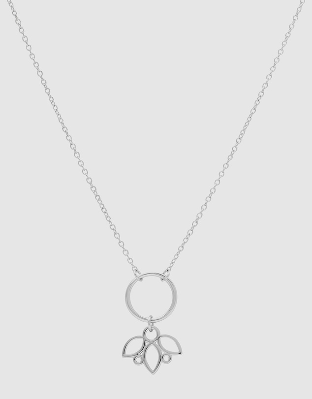 Pastiche - Posy Necklace