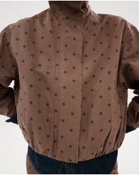 M.N.G - Dots Jacket