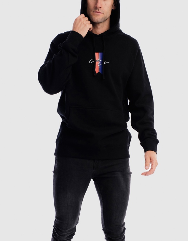 Counter Culture - Peak Hoodie