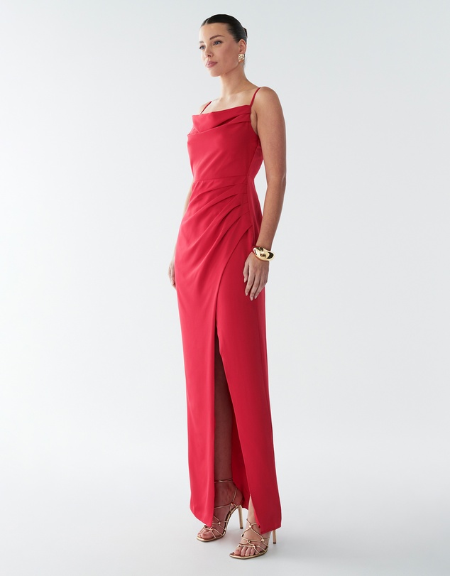 BWLDR - Reenie Dress