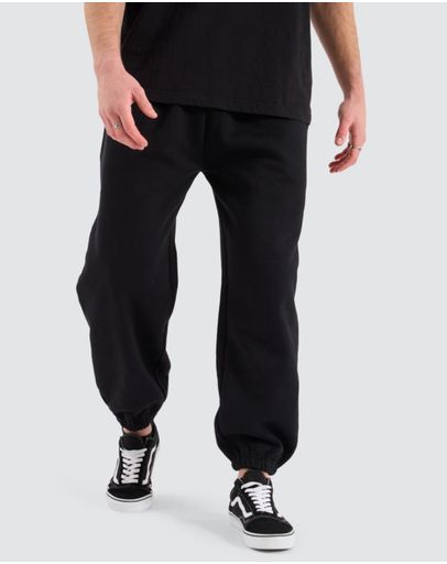 Jet Black