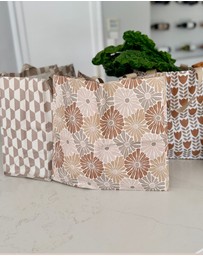 Sky Gazer - Shopping Bundle- Gift Box Hamper- Taupe