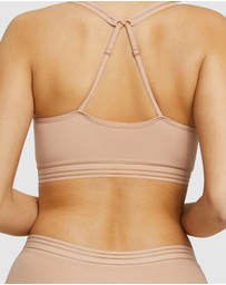 Billet Doux - Zen Light Seamless Moulded Wirefree Bra