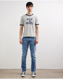 Nudie Jeans - Lean Dean Jeans