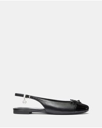 Michael Kors - Piper Sling Ballet Flats