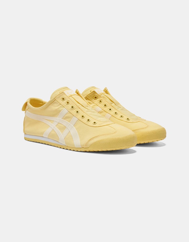 Onitsuka Tiger - Mexico 66 Slip-On - Unisex