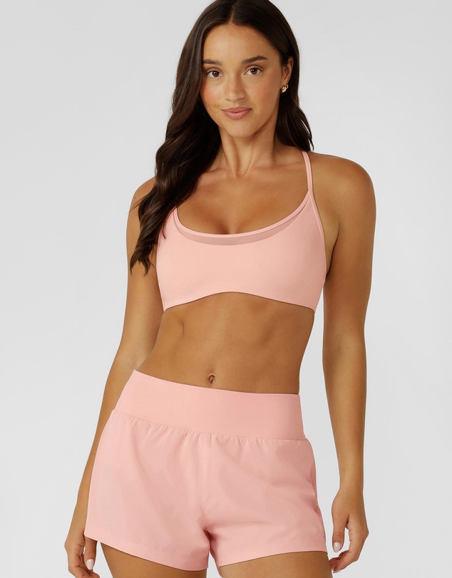 Lorna Jane - Speed Up Adjustable Sports Bra