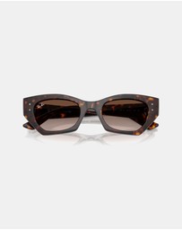 Ray-Ban - RB4430 Zena