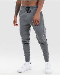 WNDRR - Hoxton V2 Tech Trackpants