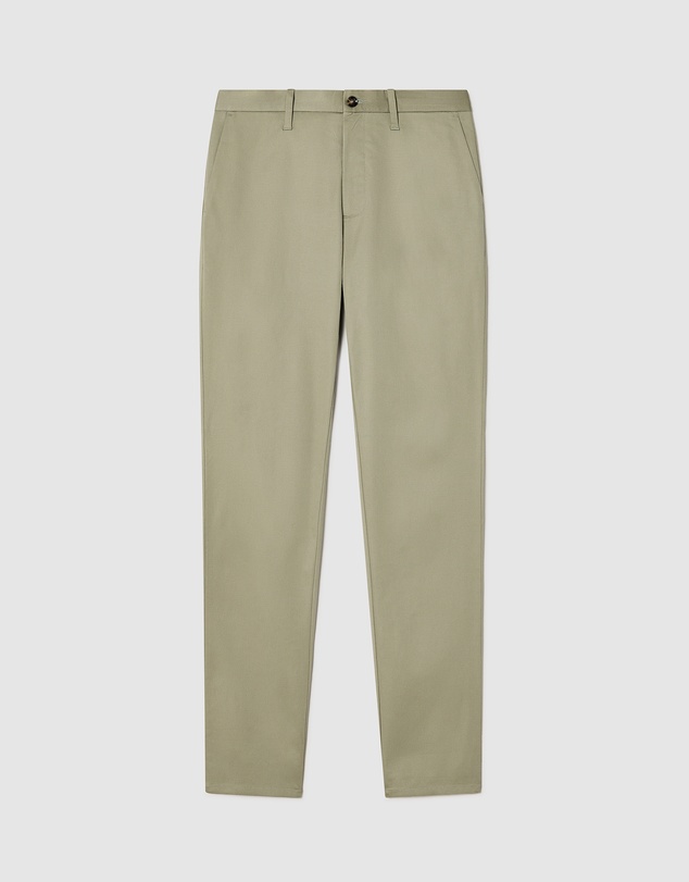 Politix - Bradley Stretch Chino